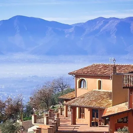Farm stay De Beata *