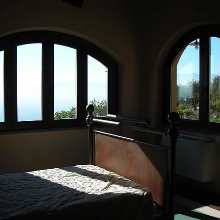 Farm stay De Beata Veroli