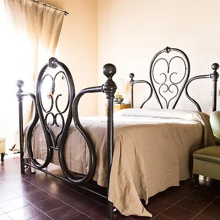 De Beata Farm stay Veroli