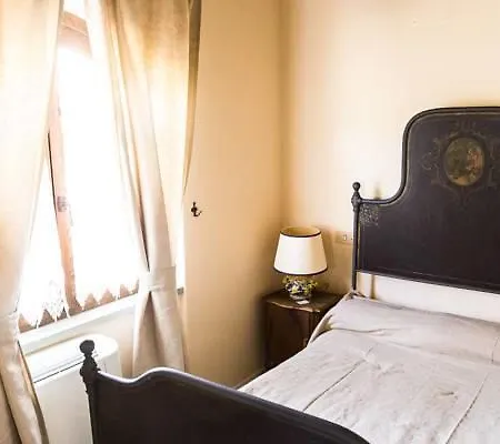 De Beata Farm stay