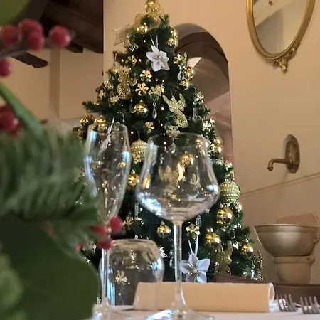 Farmház De Beata