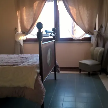 Farm stay De Beata