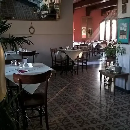 De Beata Farm stay Veroli