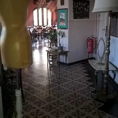 De Beata Farmház